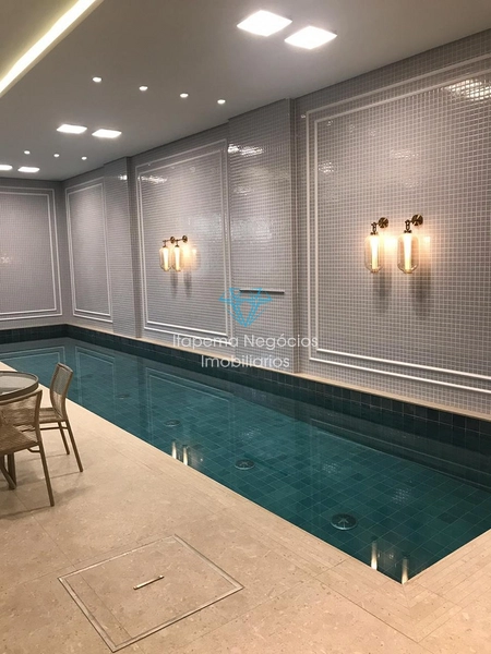 Apartamento com 4 suítes, Mobiliado e Diferenciado com 251m²- Meia Praia - Itapema/SC: 27ª foto da galeria de imagens do imóvel