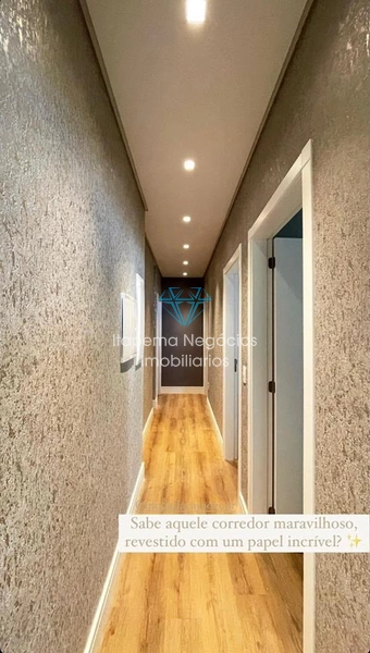 Apartamento com 4 suítes, Mobiliado e Diferenciado com 251m²- Meia Praia - Itapema/SC: 10ª foto da galeria de imagens do imóvel