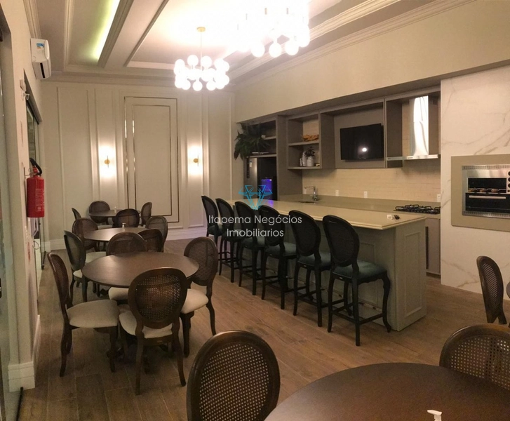 Apartamento com 4 suítes, Mobiliado e Diferenciado com 251m²- Meia Praia - Itapema/SC: 22ª foto da galeria de imagens do imóvel