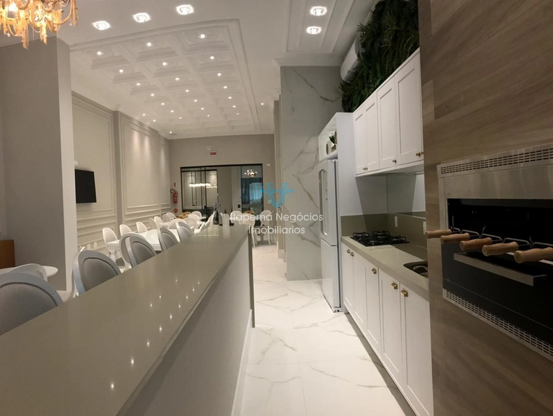 Apartamento com 4 suítes, Mobiliado e Diferenciado com 251m²- Meia Praia - Itapema/SC: 21ª foto da galeria de imagens do imóvel