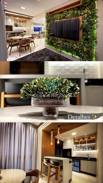 Apartamento com 4 suítes, Mobiliado e Diferenciado com 251m²- Meia Praia - Itapema/SC: 18ª foto da galeria de imagens do imóvel
