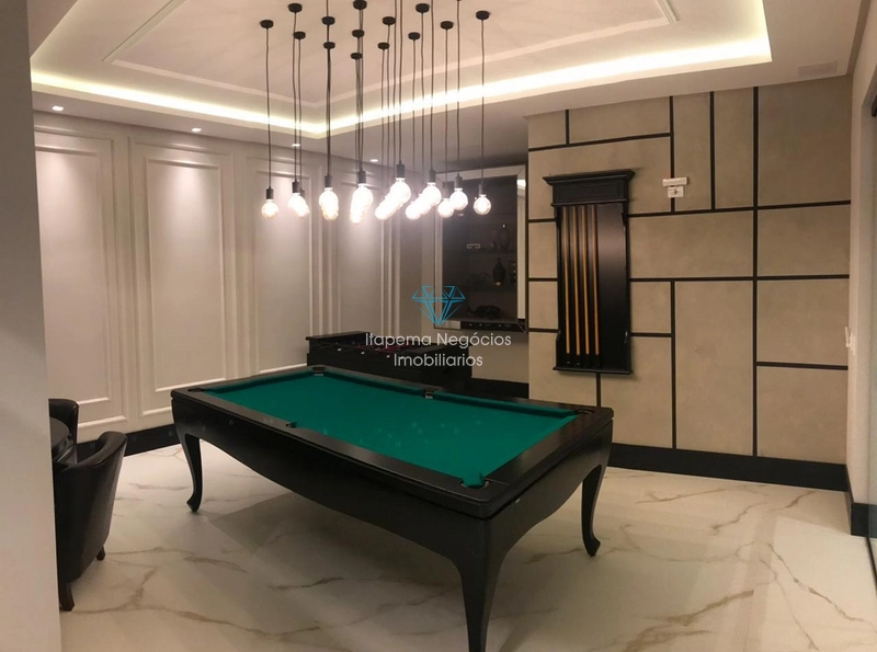 Apartamento com 4 suítes, Mobiliado e Diferenciado com 251m²- Meia Praia - Itapema/SC: 24ª foto da galeria de imagens do imóvel