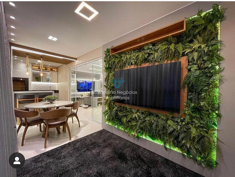 Apartamento com 4 suítes, Mobiliado e Diferenciado com 251m²- Meia Praia - Itapema/SC: 17ª foto da galeria de imagens do imóvel