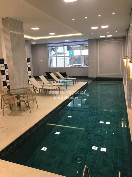 Apartamento com 4 suítes, Mobiliado e Diferenciado com 251m²- Meia Praia - Itapema/SC: 28ª foto da galeria de imagens do imóvel
