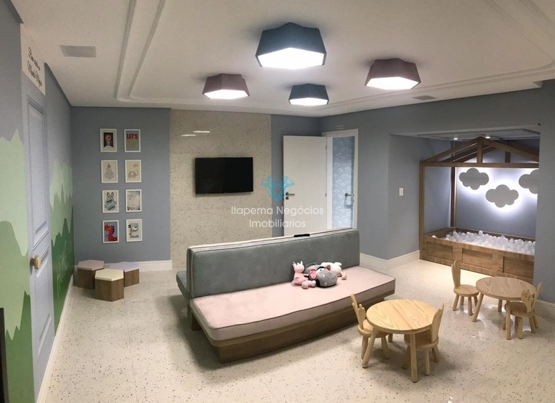 Apartamento com 4 suítes, Mobiliado e Diferenciado com 251m²- Meia Praia - Itapema/SC: 25ª foto da galeria de imagens do imóvel