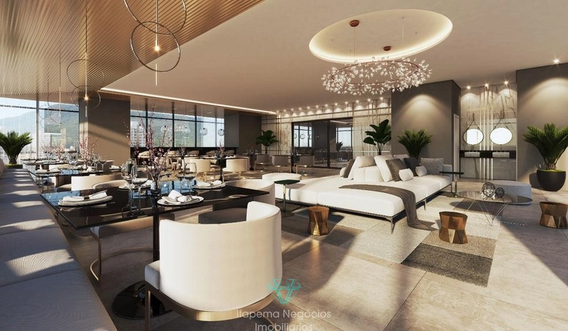 Apartamento 4 Dormitórios Sendo 4 Suítes - Frente avenida.: 8ª foto da galeria de imagens do imóvel