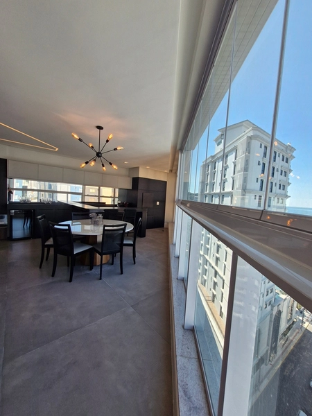 Apartamento 3 Suítes 3 Vagas - Quadra mar.: 18ª foto da galeria de imagens do imóvel