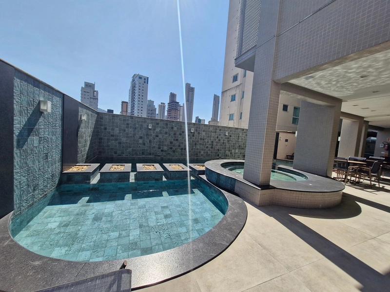 Apartamento 3 Suítes 3 Vagas - Quadra mar.: 59ª foto da galeria de imagens do imóvel