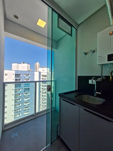 Apartamento 3 Suítes 3 Vagas - Quadra mar.: 31ª foto da galeria de imagens do imóvel