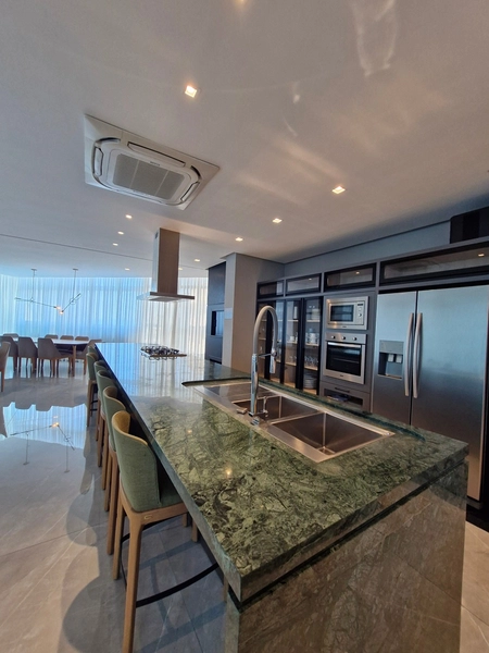 Apartamento 3 Suítes 3 Vagas - Quadra mar.: 75ª foto da galeria de imagens do imóvel