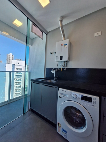 Apartamento 3 Suítes 3 Vagas - Quadra mar.: 32ª foto da galeria de imagens do imóvel