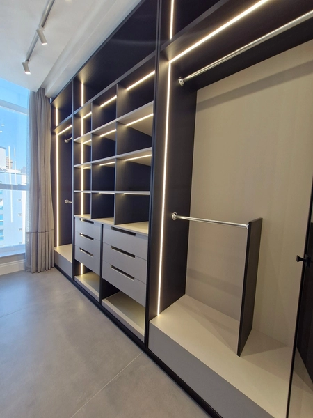 Apartamento 3 Suítes 3 Vagas - Quadra mar.: 41ª foto da galeria de imagens do imóvel