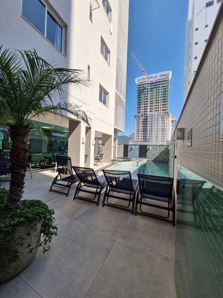 Apartamento 3 Suítes 3 Vagas - Quadra mar.: 64ª foto da galeria de imagens do imóvel