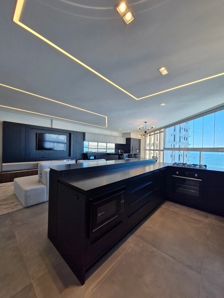 Apartamento 3 Suítes 3 Vagas - Quadra mar.: 25ª foto da galeria de imagens do imóvel