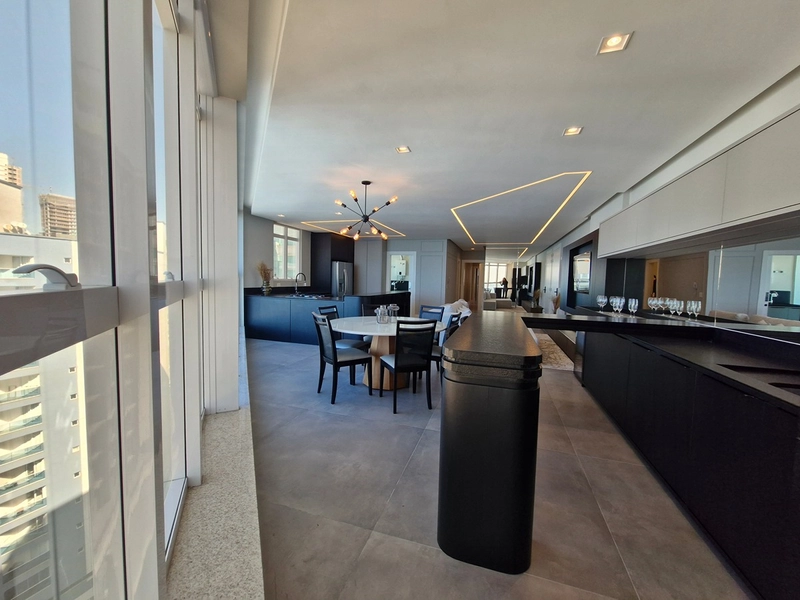Apartamento 3 Suítes 3 Vagas - Quadra mar.: 16ª foto da galeria de imagens do imóvel