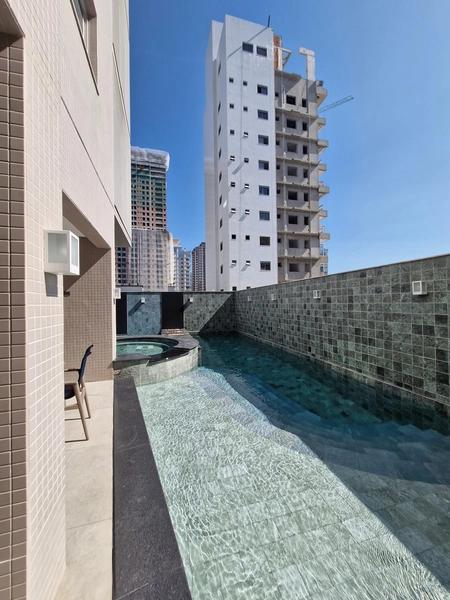 Apartamento 3 Suítes 3 Vagas - Quadra mar.: 55ª foto da galeria de imagens do imóvel