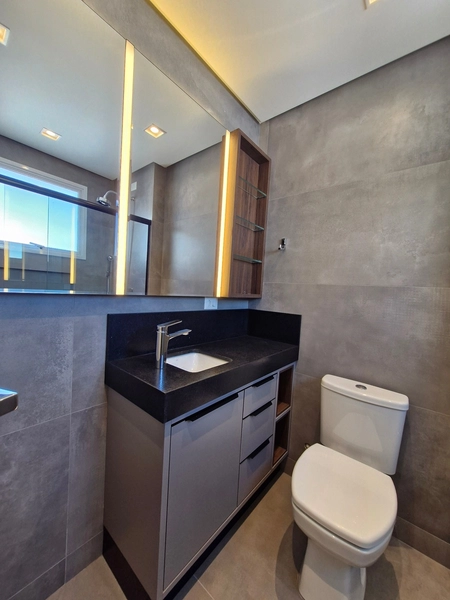 Apartamento 3 Suítes 3 Vagas - Quadra mar.: 37ª foto da galeria de imagens do imóvel
