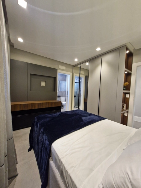 Apartamento 3 Suítes 3 Vagas - Quadra mar.: 46ª foto da galeria de imagens do imóvel