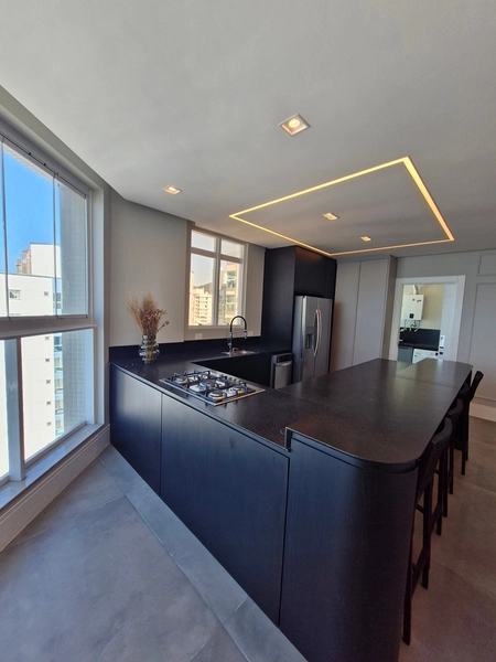 Apartamento 3 Suítes 3 Vagas - Quadra mar.: 10ª foto da galeria de imagens do imóvel