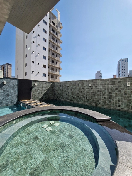 Apartamento 3 Suítes 3 Vagas - Quadra mar.: 56ª foto da galeria de imagens do imóvel