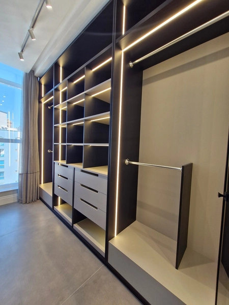 Apartamento 3 Suítes 3 Vagas - Quadra mar.: 40ª foto da galeria de imagens do imóvel