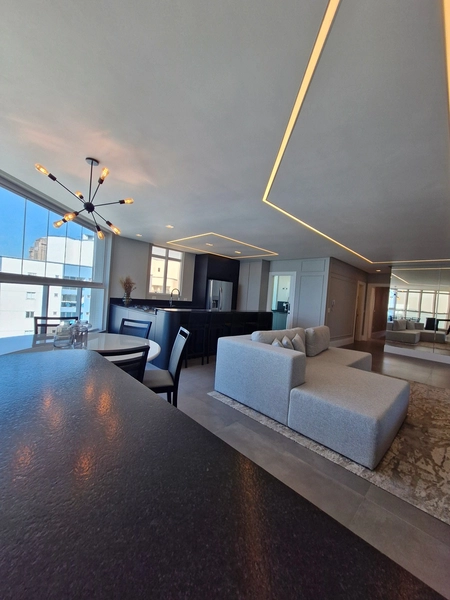 Apartamento 3 Suítes 3 Vagas - Quadra mar.: 4ª foto da galeria de imagens do imóvel
