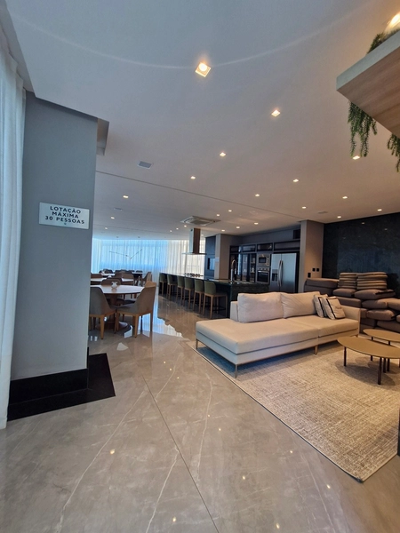 Apartamento 3 Suítes 3 Vagas - Quadra mar.: 79ª foto da galeria de imagens do imóvel
