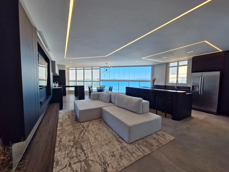 Apartamento 3 Suítes 3 Vagas - Quadra mar.: 2ª foto da galeria de imagens do imóvel
