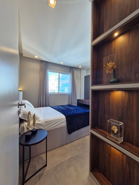 Apartamento 3 Suítes 3 Vagas - Quadra mar.: 49ª foto da galeria de imagens do imóvel