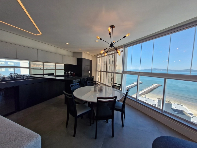 Apartamento 3 Suítes 3 Vagas - Quadra mar.: 1ª foto da galeria de imagens do imóvel