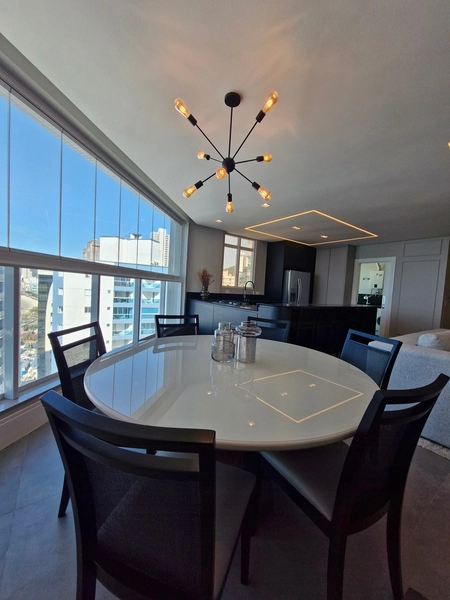 Apartamento 3 Suítes 3 Vagas - Quadra mar.: 13ª foto da galeria de imagens do imóvel