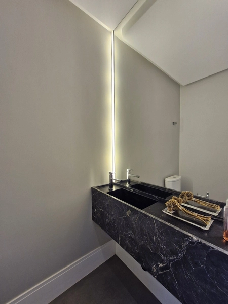 Apartamento 3 Suítes 3 Vagas - Quadra mar.: 34ª foto da galeria de imagens do imóvel