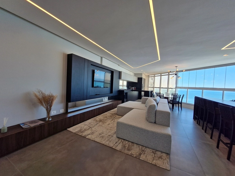 Apartamento 3 Suítes 3 Vagas - Quadra mar.: 6ª foto da galeria de imagens do imóvel
