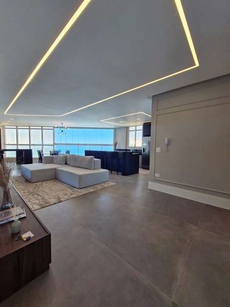 Apartamento 3 Suítes 3 Vagas - Quadra mar.: 9ª foto da galeria de imagens do imóvel