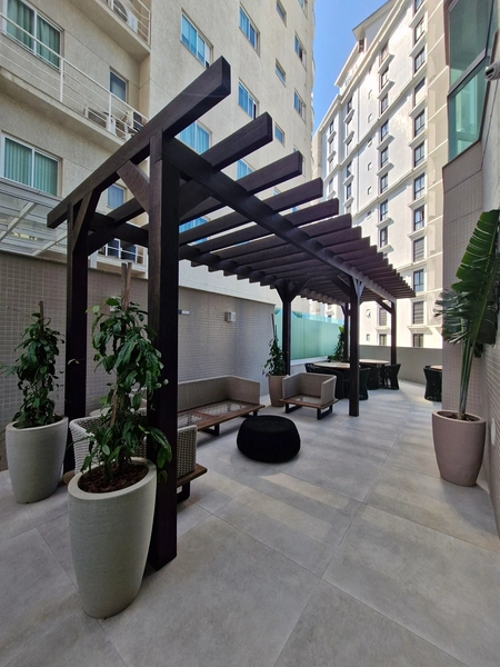 Apartamento 3 Suítes 3 Vagas - Quadra mar.: 74ª foto da galeria de imagens do imóvel