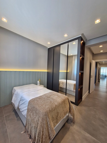 Apartamento 3 Suítes 3 Vagas - Quadra mar.: 51ª foto da galeria de imagens do imóvel