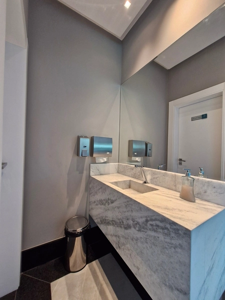 Apartamento 3 Suítes 3 Vagas - Quadra mar.: 81ª foto da galeria de imagens do imóvel