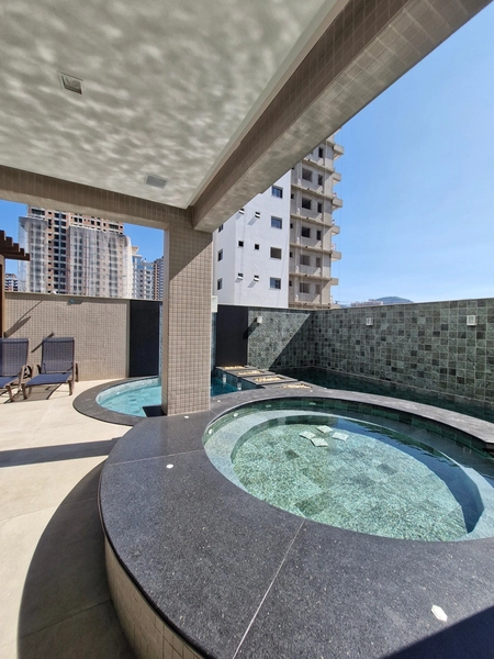 Apartamento 3 Suítes 3 Vagas - Quadra mar.: 57ª foto da galeria de imagens do imóvel