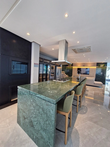 Apartamento 3 Suítes 3 Vagas - Quadra mar.: 76ª foto da galeria de imagens do imóvel