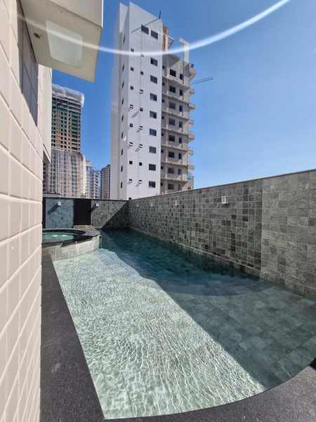 Apartamento 3 Suítes 3 Vagas - Quadra mar.: 62ª foto da galeria de imagens do imóvel