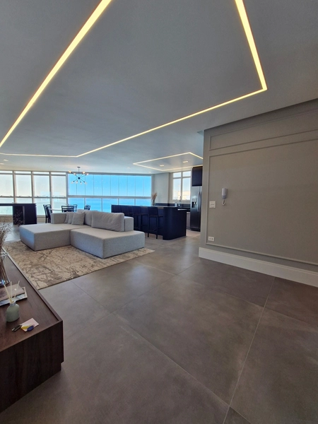 Apartamento 3 Suítes 3 Vagas - Quadra mar.: 8ª foto da galeria de imagens do imóvel