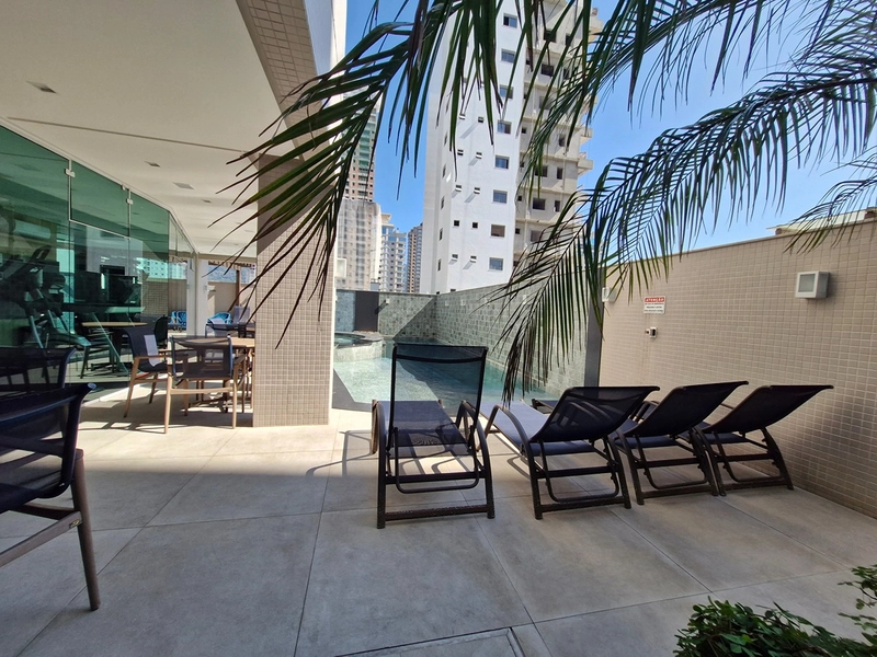 Apartamento 3 Suítes 3 Vagas - Quadra mar.: 54ª foto da galeria de imagens do imóvel