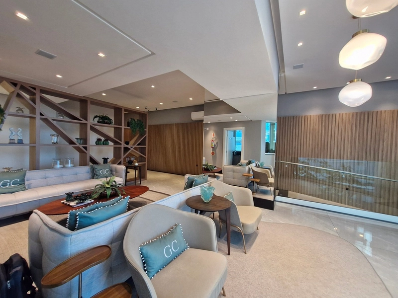 Apartamento 3 Suítes 3 Vagas - Quadra mar.: 91ª foto da galeria de imagens do imóvel