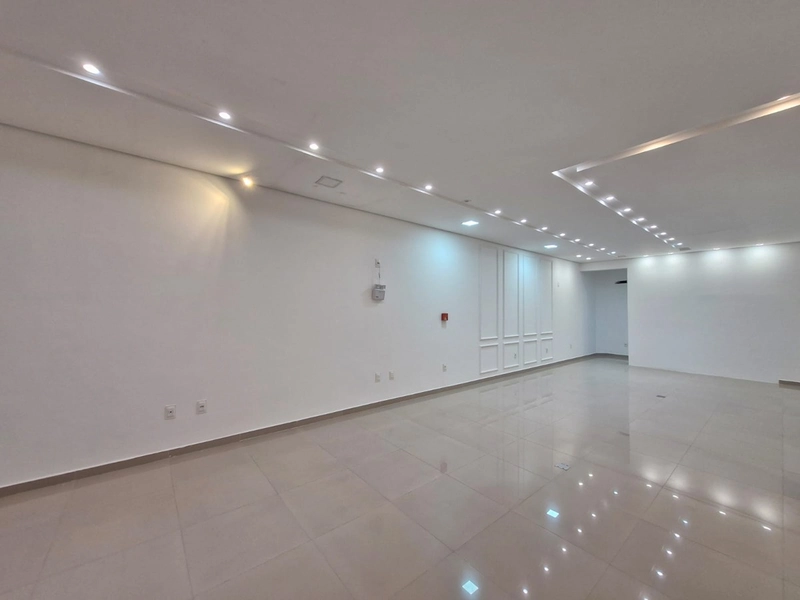Imóvel residencial ou comercial