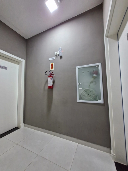 SALA COMERCIAL PARA LOCAÇÃO | Casa Branca Center: 8ª foto da galeria de imagens do imóvel