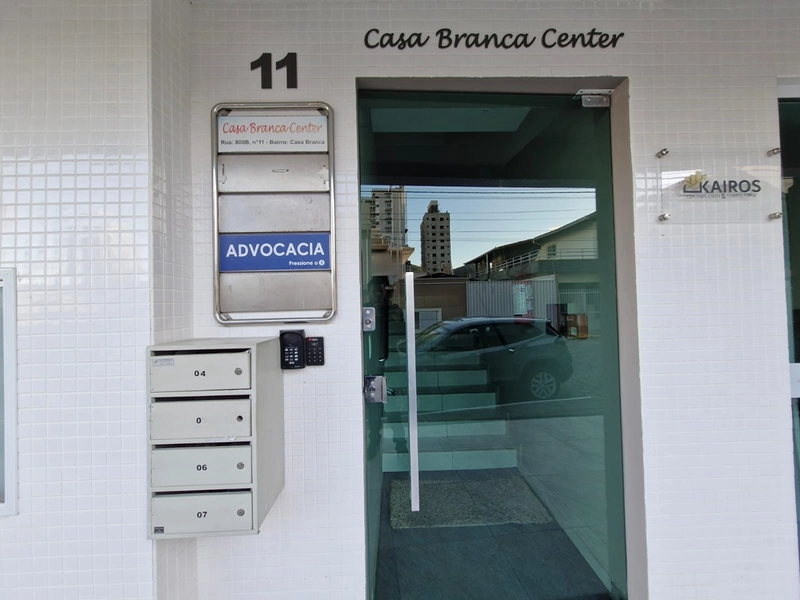 SALA COMERCIAL PARA LOCAÇÃO | Casa Branca Center: 10ª foto da galeria de imagens do imóvel