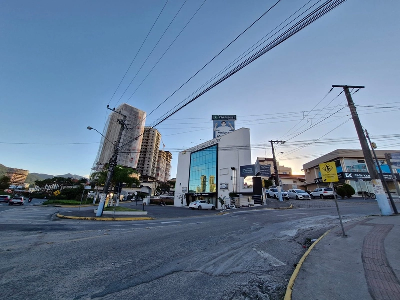 SALA COMERCIAL PARA LOCAÇÃO | Casa Branca Center: 9ª foto da galeria de imagens do imóvel