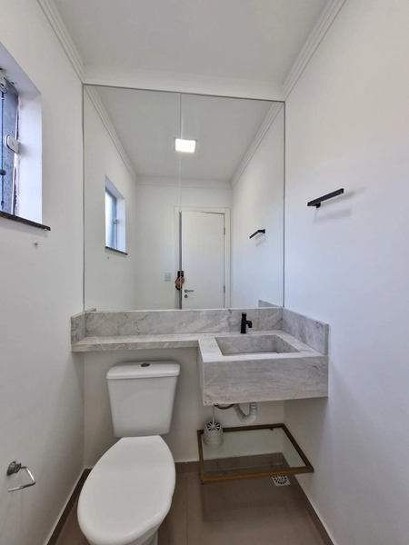 SALA COMERCIAL PARA LOCAÇÃO | Casa Branca Center: 6ª foto da galeria de imagens do imóvel