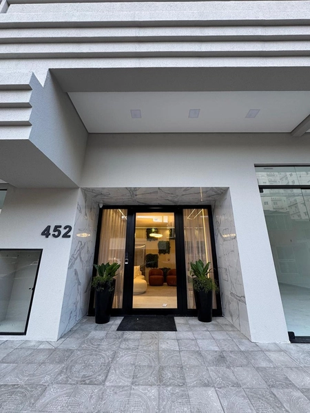 Apartamento 3 suítes - Meia praia : 29ª foto da galeria de imagens do imóvel
