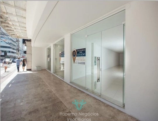 Sala Comercial - Barra Sul, Balneário Camboriú: 3ª foto da galeria de imagens do imóvel